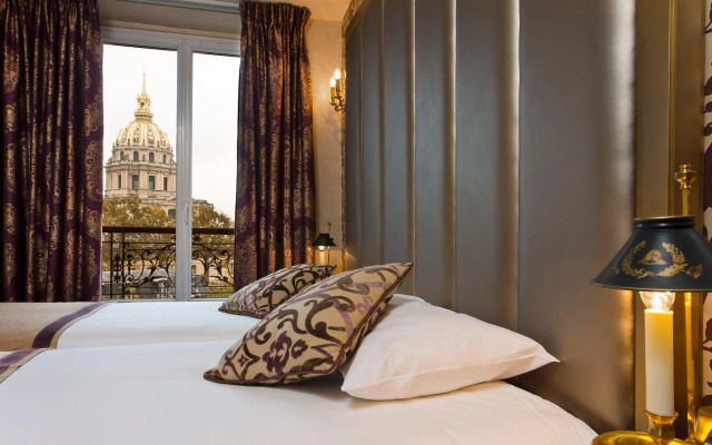 Hotel Empereur
