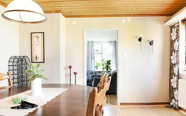 Five-Bedroom Holiday home in Mörbylånga