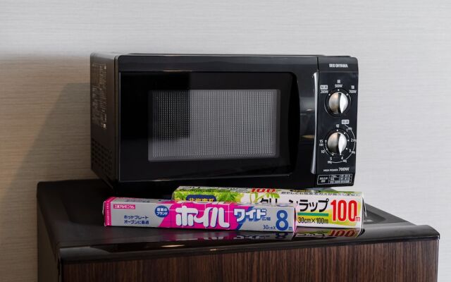 Ahman Inn Island Yagaji