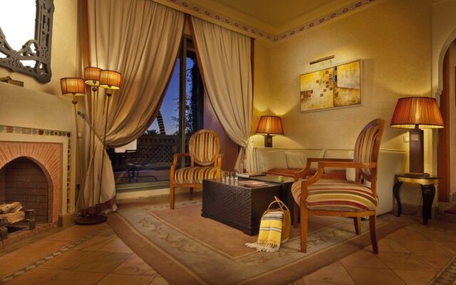 Hotel Jardins d'Inés