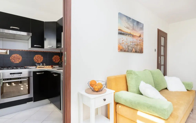 Cieszynskiego 14 Studio by Renters