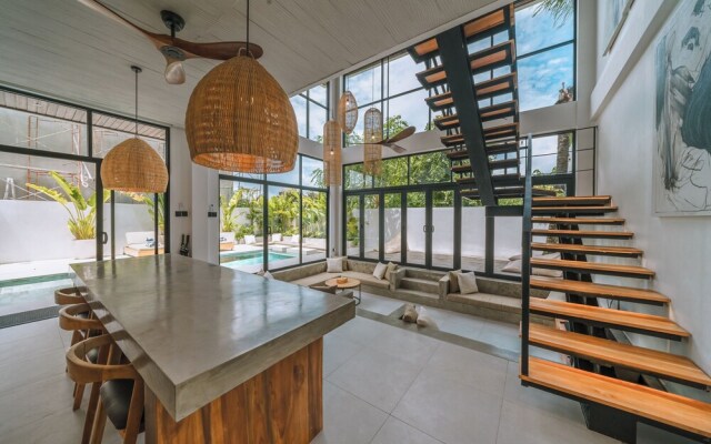Villa Baliwood - Splendid 2BR Villa