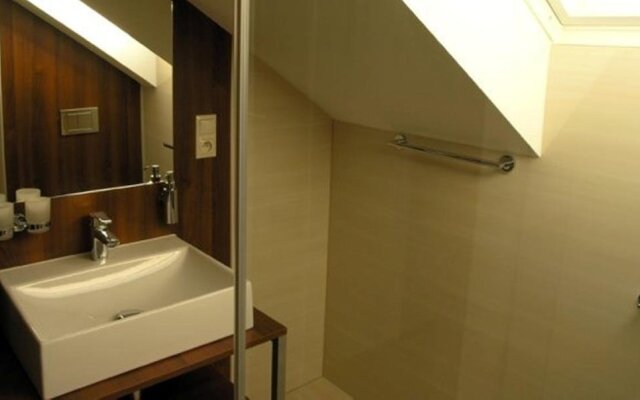 Pension Tatrasport Zampa