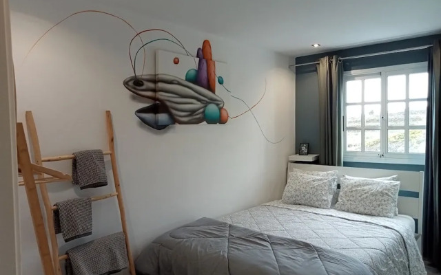 Casa Salvia Guesthouse Icod