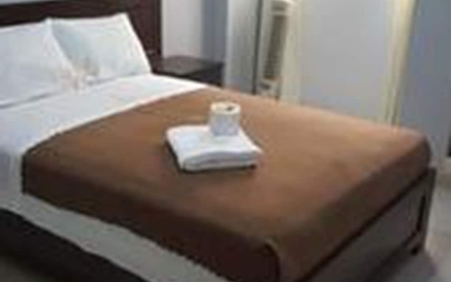 Hostal Roggerio