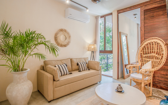 Watal Tulum Hotel