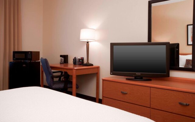 Fairfield Inn by Marriott Joliet South