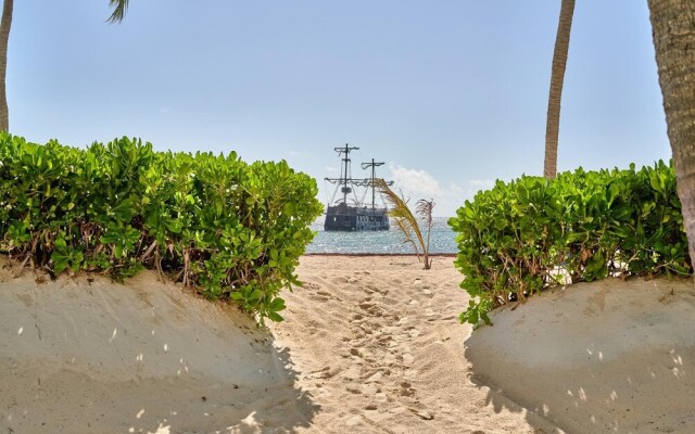 Beach Penthouse - Sea View Bh-402 Costa Atlantica