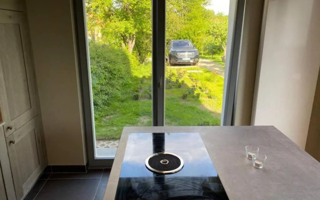 Cottage@Baltic-Chalets