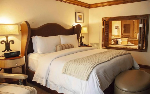 Aspen St Regis Residence Club 2 Bedroom