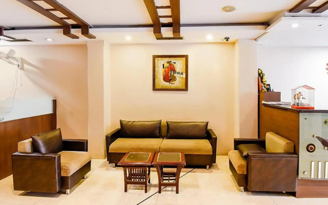 Hotel Surya