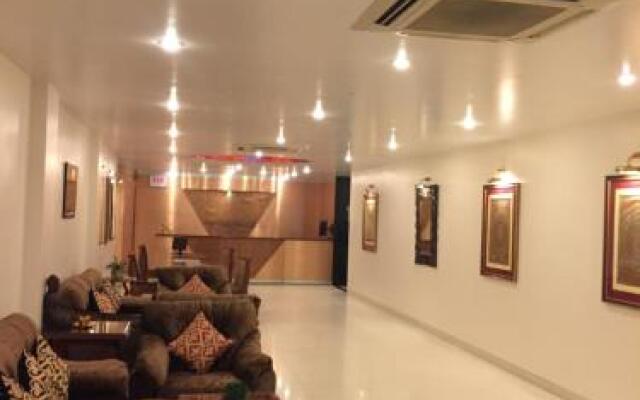 Hotel Sarthak