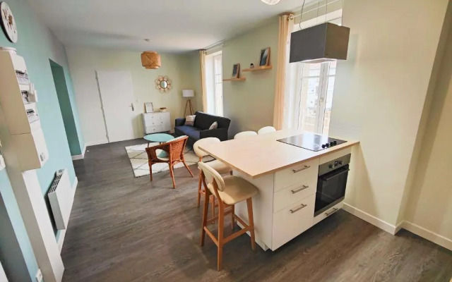 T2 neuf Le SCANDINAVE