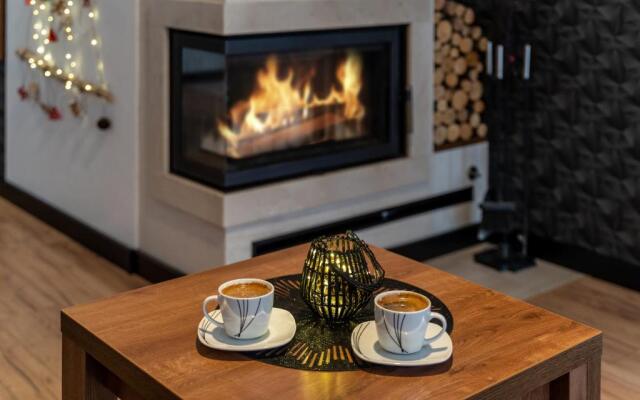 Apartamenty Blisko Słońca