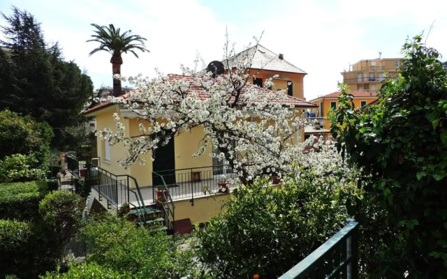 Villa Delle Ciliegie