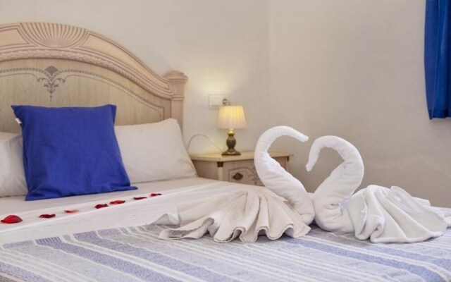 Sunny Villa - Monty´s