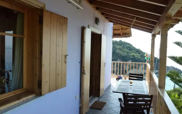 Araucaria Guesthouse