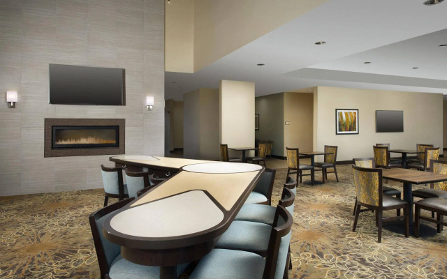 Homewood Suites by Hilton San Antonio Airport