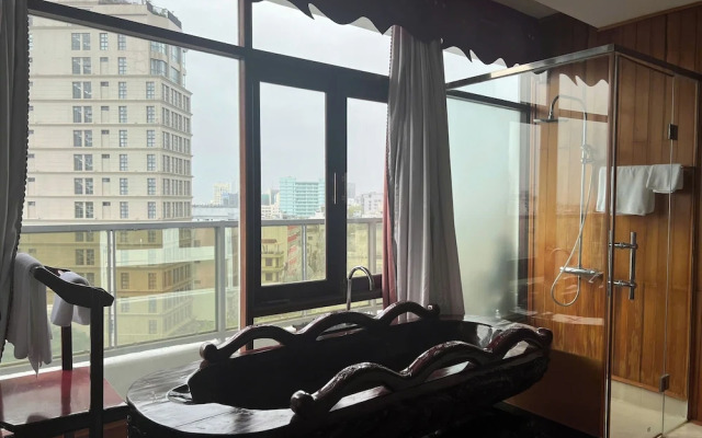 Orient Hotel Da Nang