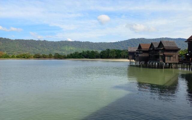 Langkawi Lagoon Resort