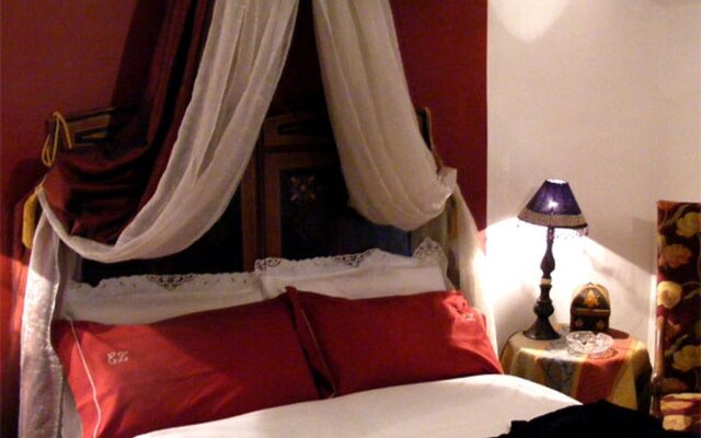 Bricco Degli Uccellini