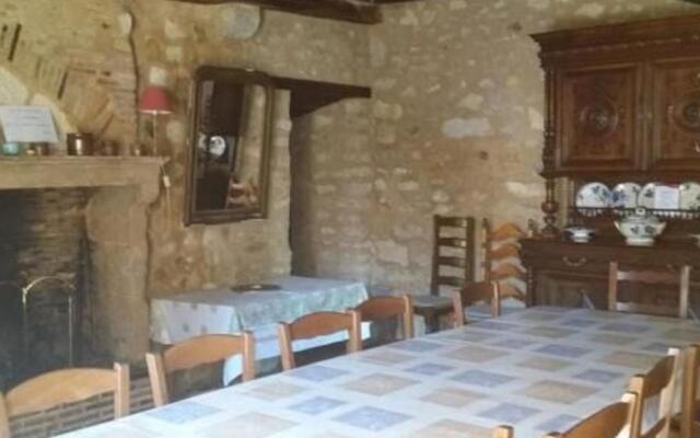 Gîte Crannes-en-Champagne, 3 pièces, 10 personnes - FR-1-410-127