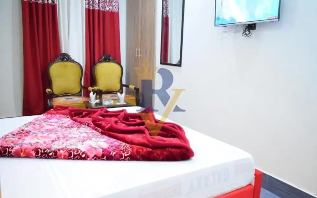 The Royal Villas Guest House