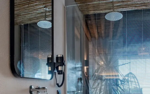 Harbour Suite