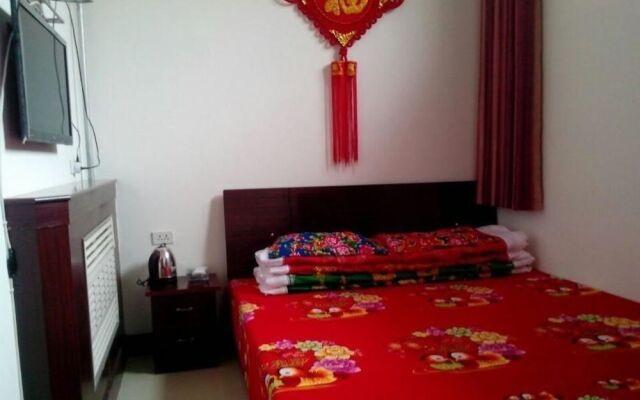 Pingyao Yongri Hotel