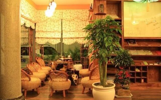 Dali Dream Heart Valley Inn