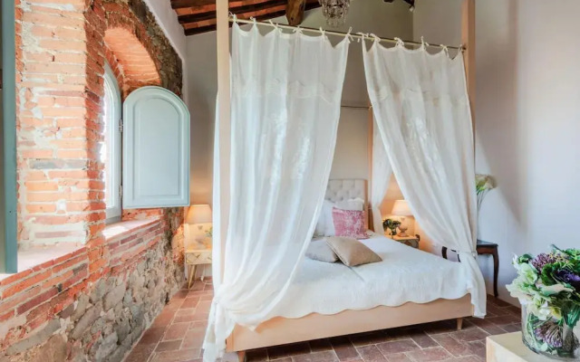 Villa Alice in Lucca