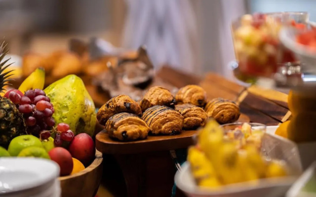 Mantis Akagera Game Lodge