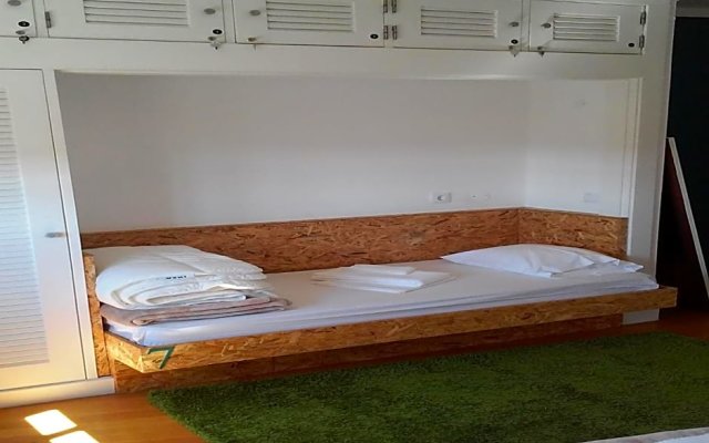 Guimaraes Living Hostel & Adventure