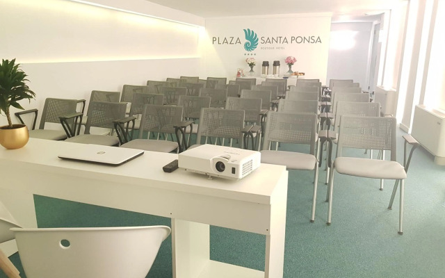 Plaza Santa Ponsa Boutique Hotel - Adults Only