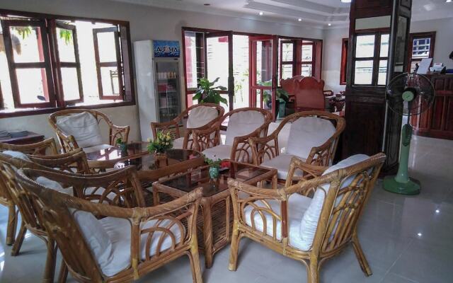 Cambali Lotus Hotel