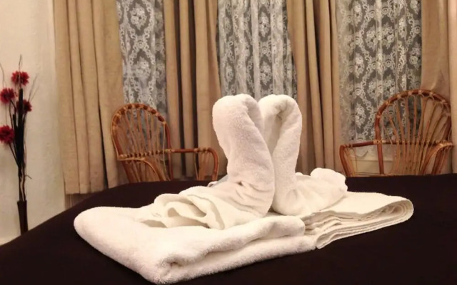 Wilsons Hotel - Blackpool Tower View