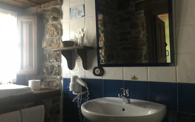 Hotel Rural los Texos