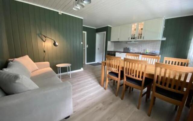 Homlong Gjestetun