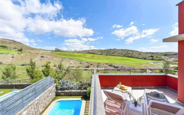 Villa Vista Golf 22