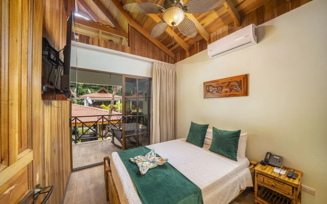 Bungalows Punta Uva