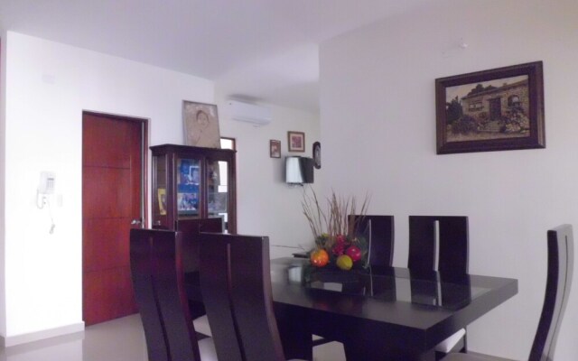 Condo G Turquesa