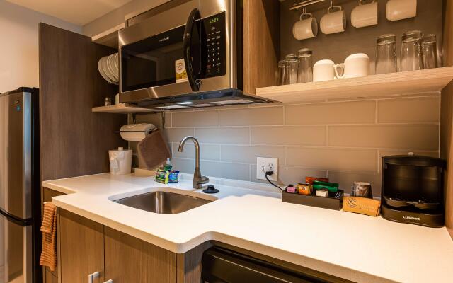 Home2 Suites by Hilton Nashville Bellevue