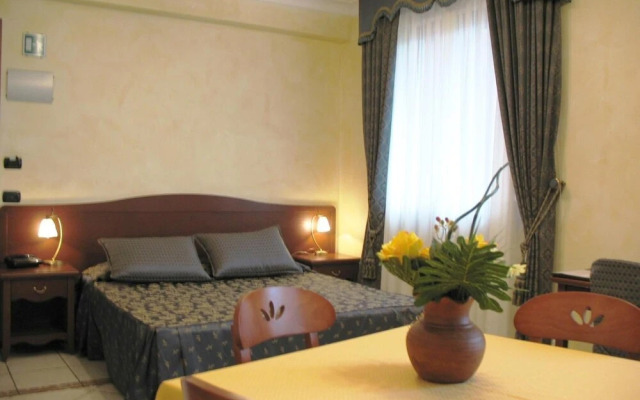Residence Alberghiero Eolie