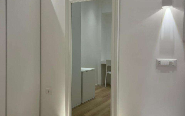 Abba Rooms