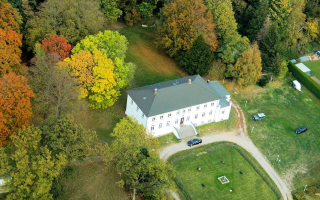 Ostsee-Gutshaus