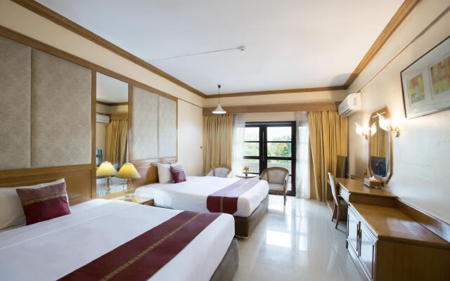 Eurasia Cha-Am Lagoon