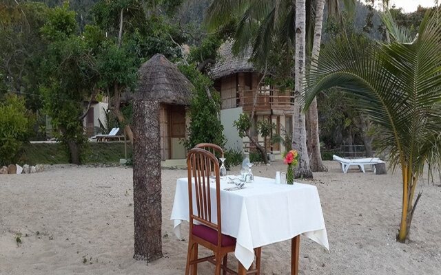 Cashew Grove Beach Resort