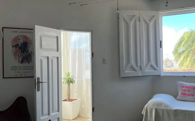 Loft Triplex en Playa Santa Fe