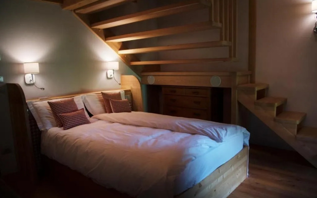 Albergo Monte Cervino