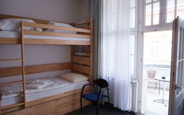 sweet dream hostel & pension - Self Check-In